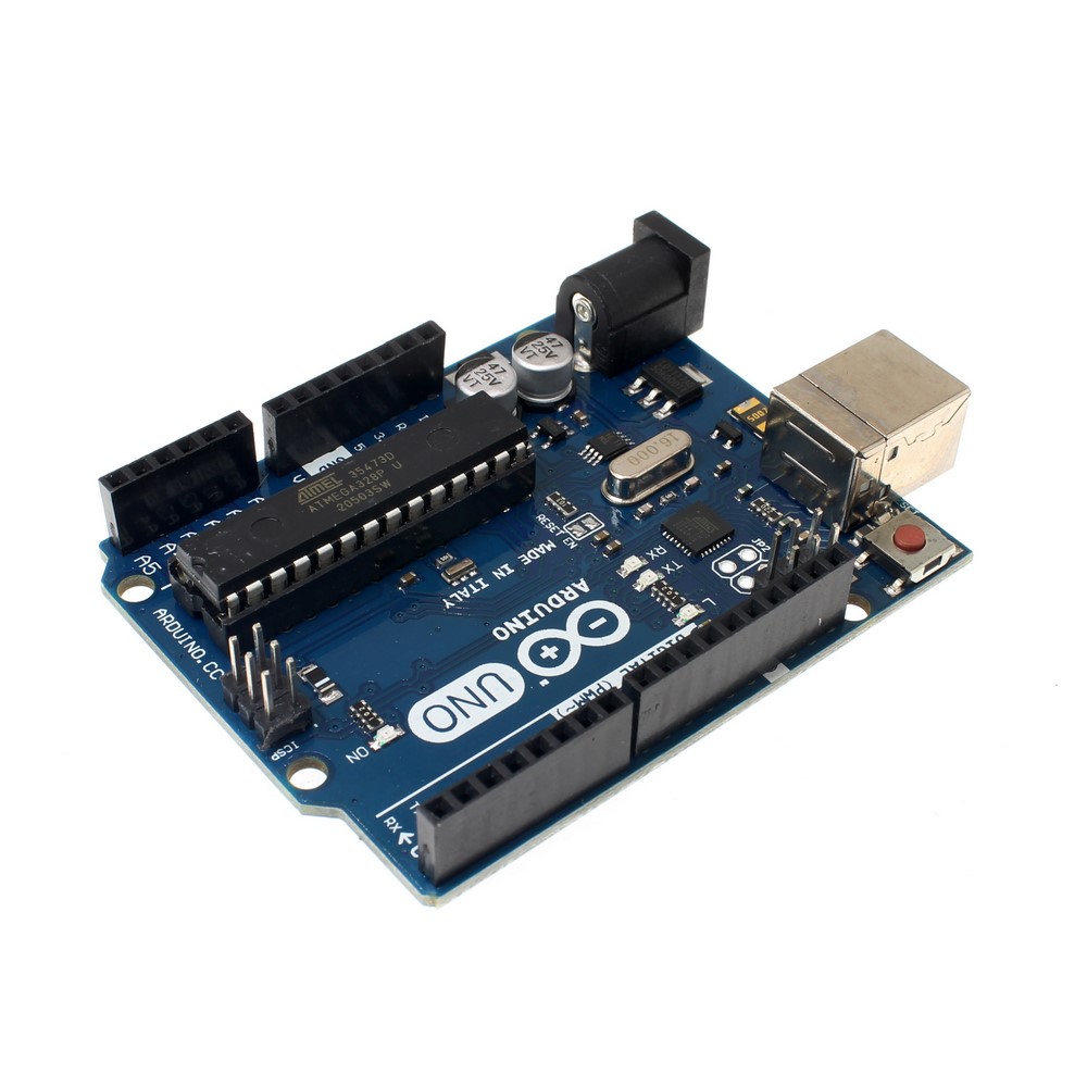 ARDUINO UNO R3 - فروشگاه اینترنتی جوان الکترونیک