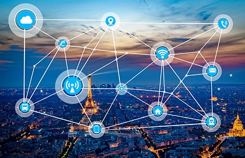 ارتباطات بی سیم